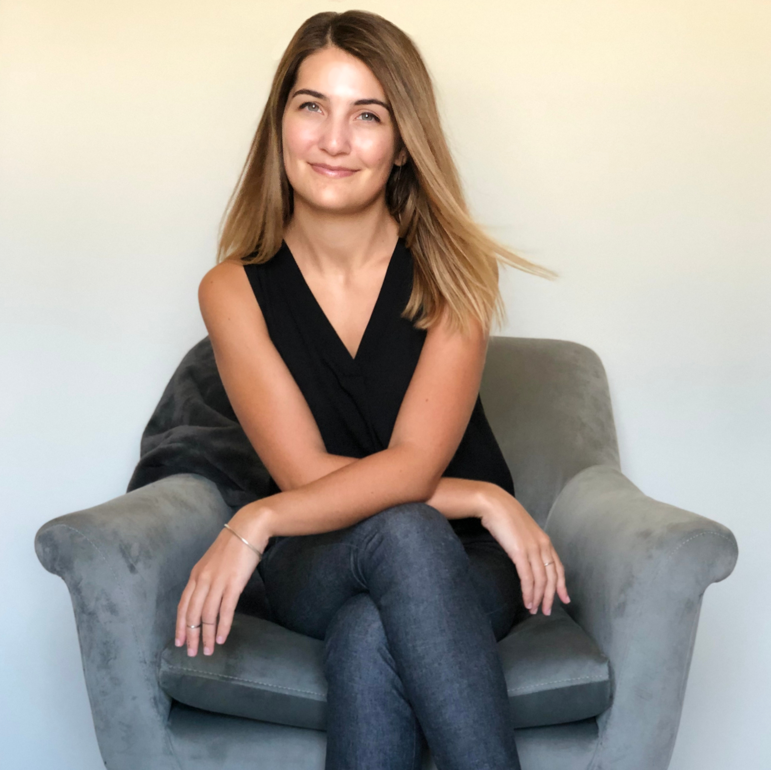 Rachel Fairchild, MA